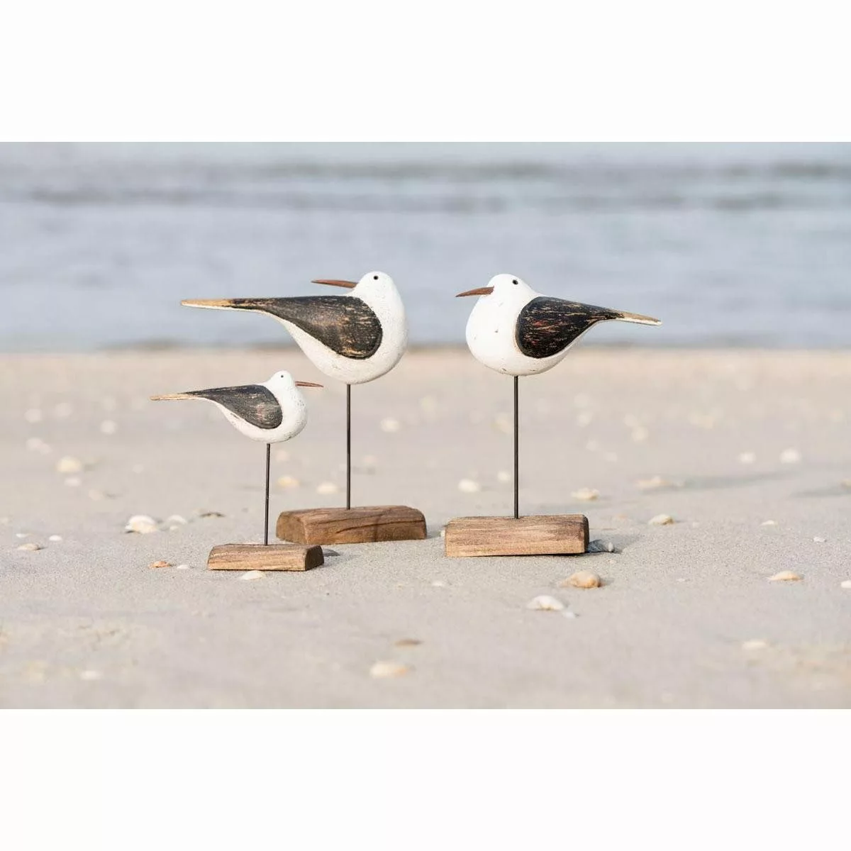 Ib Laursen Skulptur Ib Laursen Dekorationsobjekt günstig online kaufen