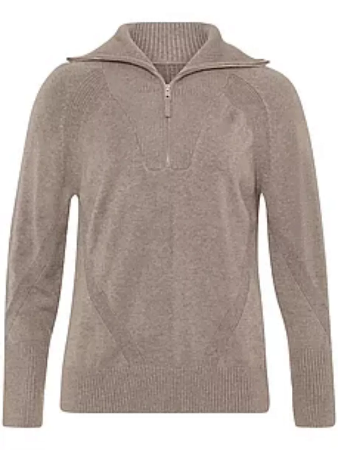 Pullover Emilia Lay beige günstig online kaufen