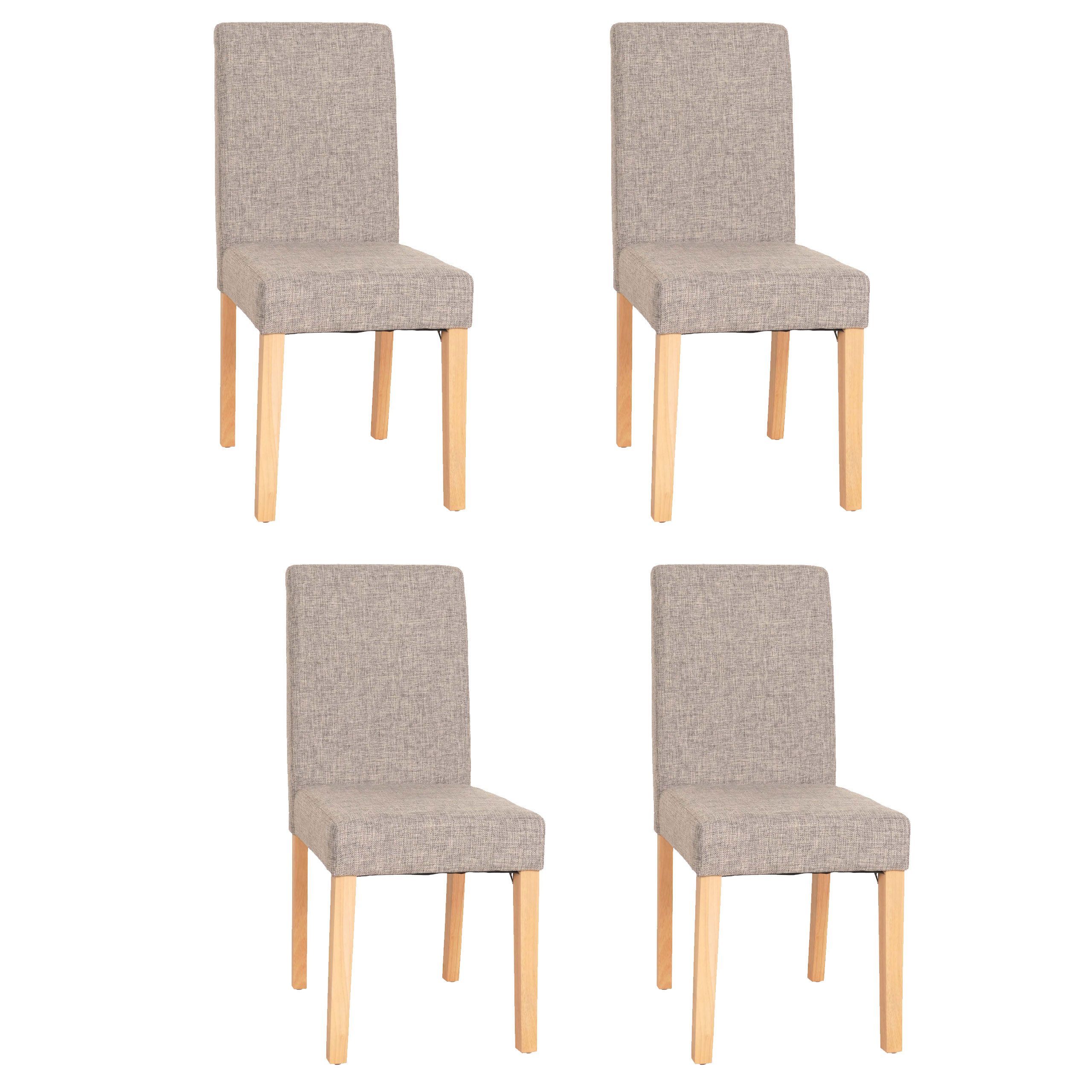 MCW Esszimmerstuhl Littau-s-4 (Set, 4 St), günstig online kaufen
