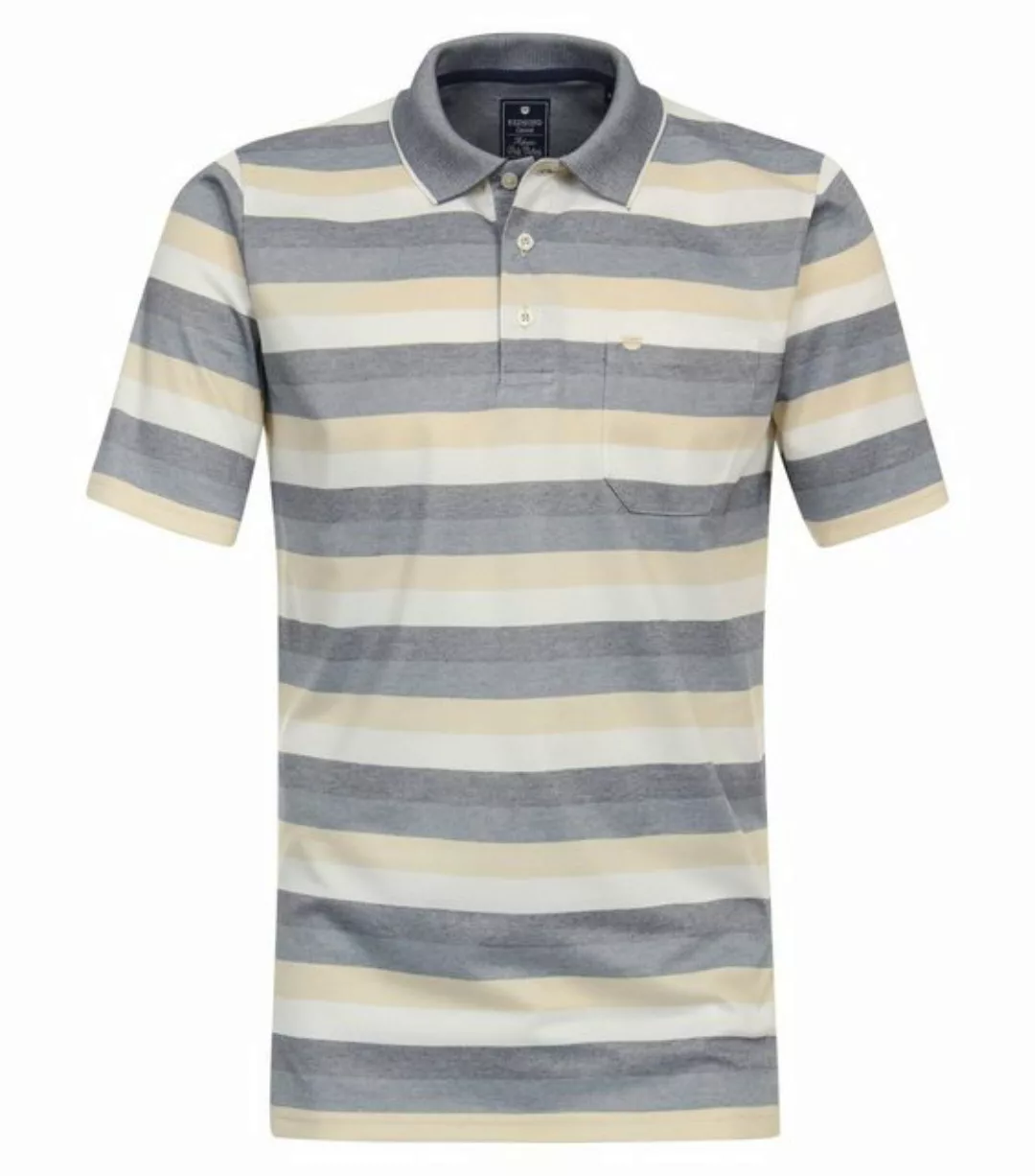 Redmond Poloshirt 241880900 Poloshirt günstig online kaufen