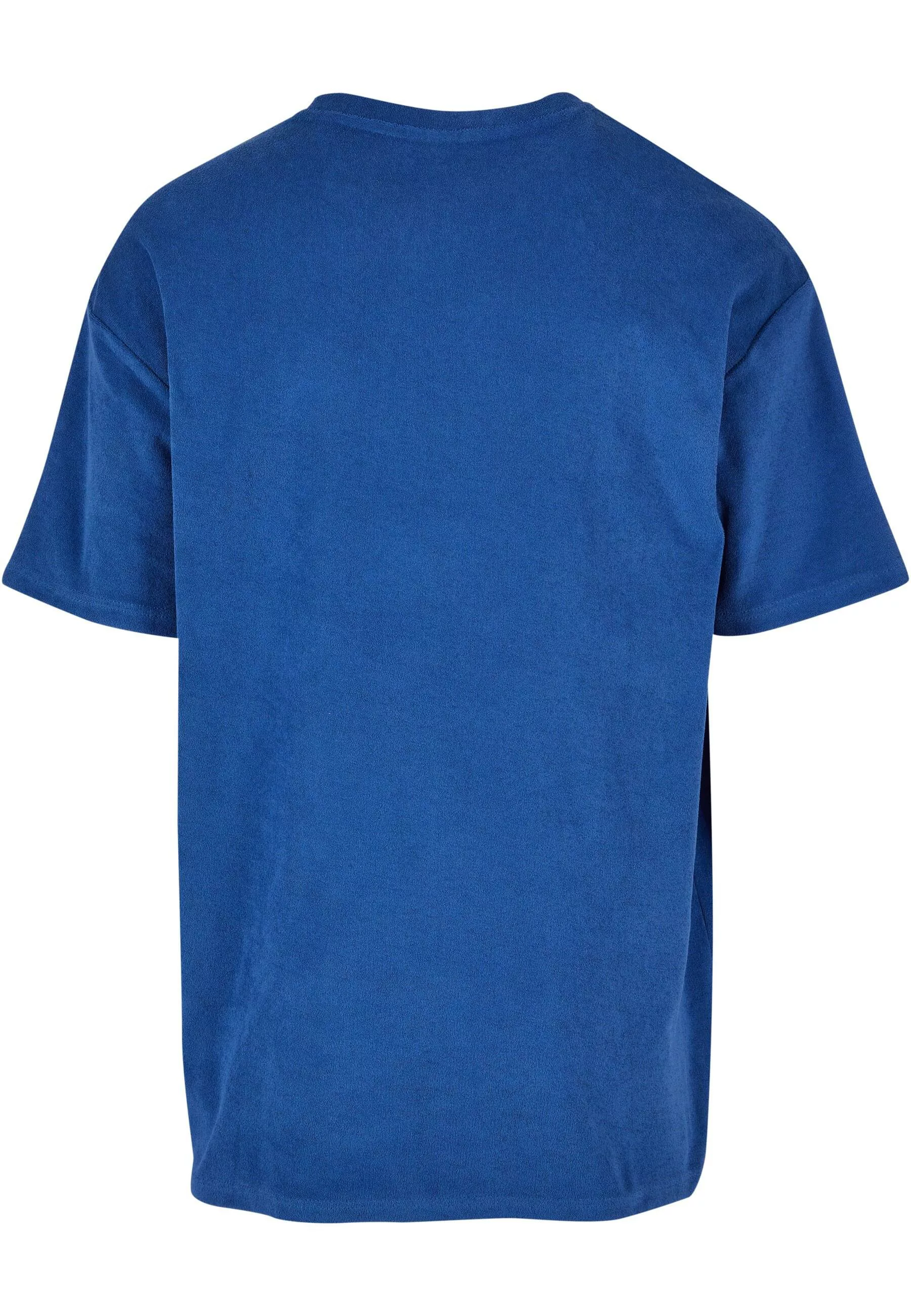 URBAN CLASSICS T-Shirt "Urban Classics Herren Oversized Towel Tee", (1 tlg. günstig online kaufen