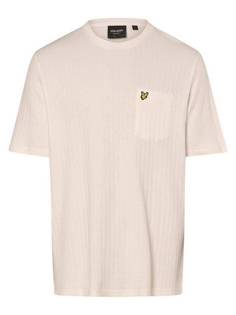 Lyle & Scott T-Shirt günstig online kaufen