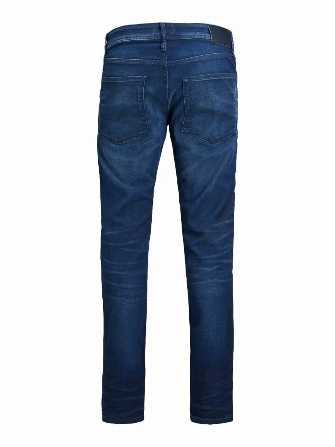 TIM ORIGINAL JJ 267 SLIM/STRAIGHT FIT JEANS günstig online kaufen