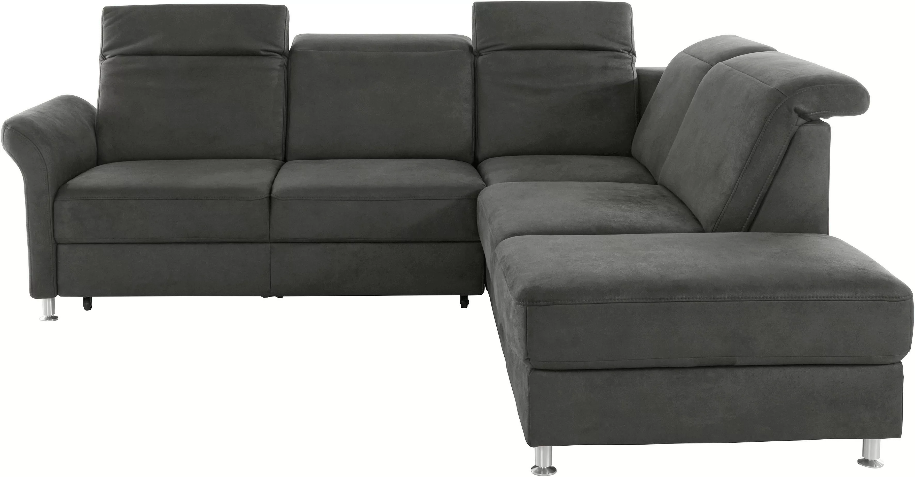 sit&more Ecksofa "Darwin" günstig online kaufen