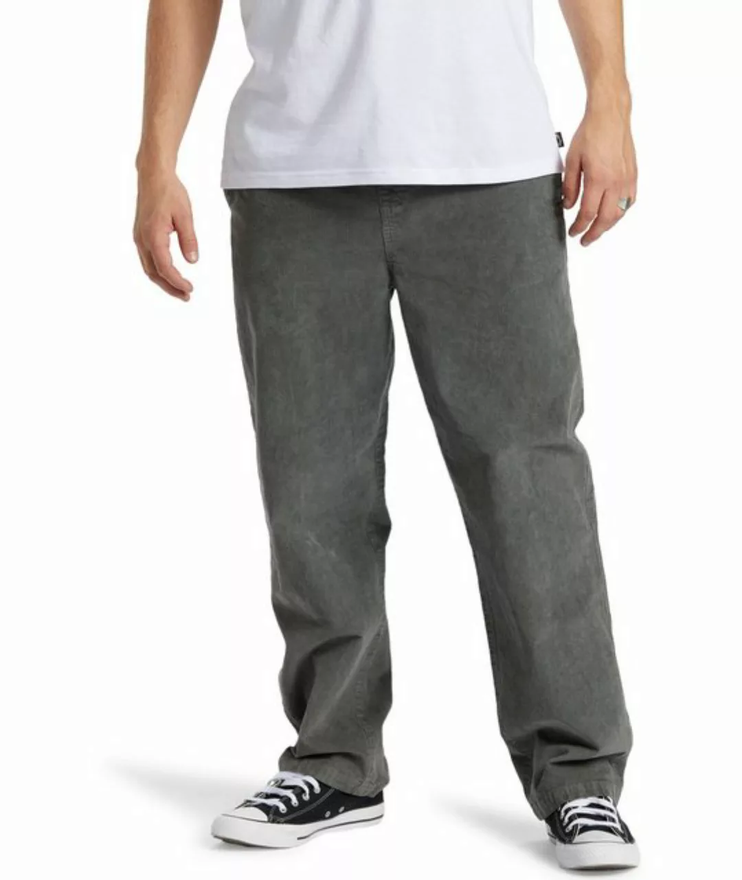 Billabong Cordhose LARRY CORD PANT günstig online kaufen