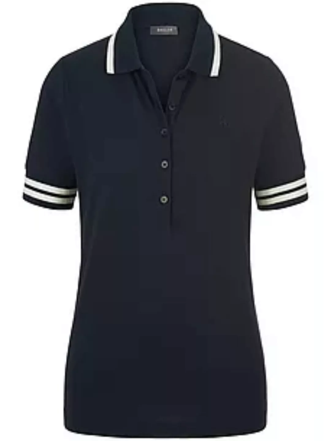 Polo-Shirt BASLER blau günstig online kaufen