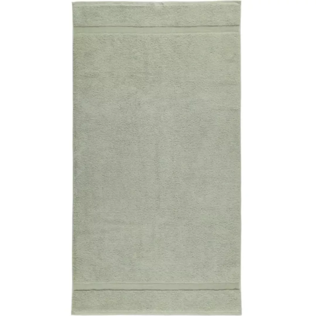 Rhomtuft - Handtücher Princess - Farbe: jade - 90 - Duschtuch 70x130 cm günstig online kaufen