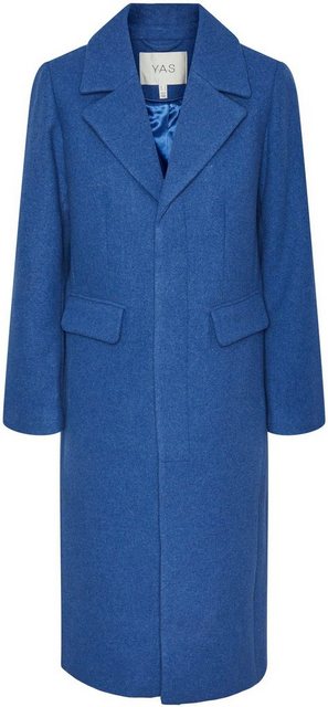 Y.A.S Langmantel YASLIMA LS WOOL MIX COAT S. NOOS günstig online kaufen