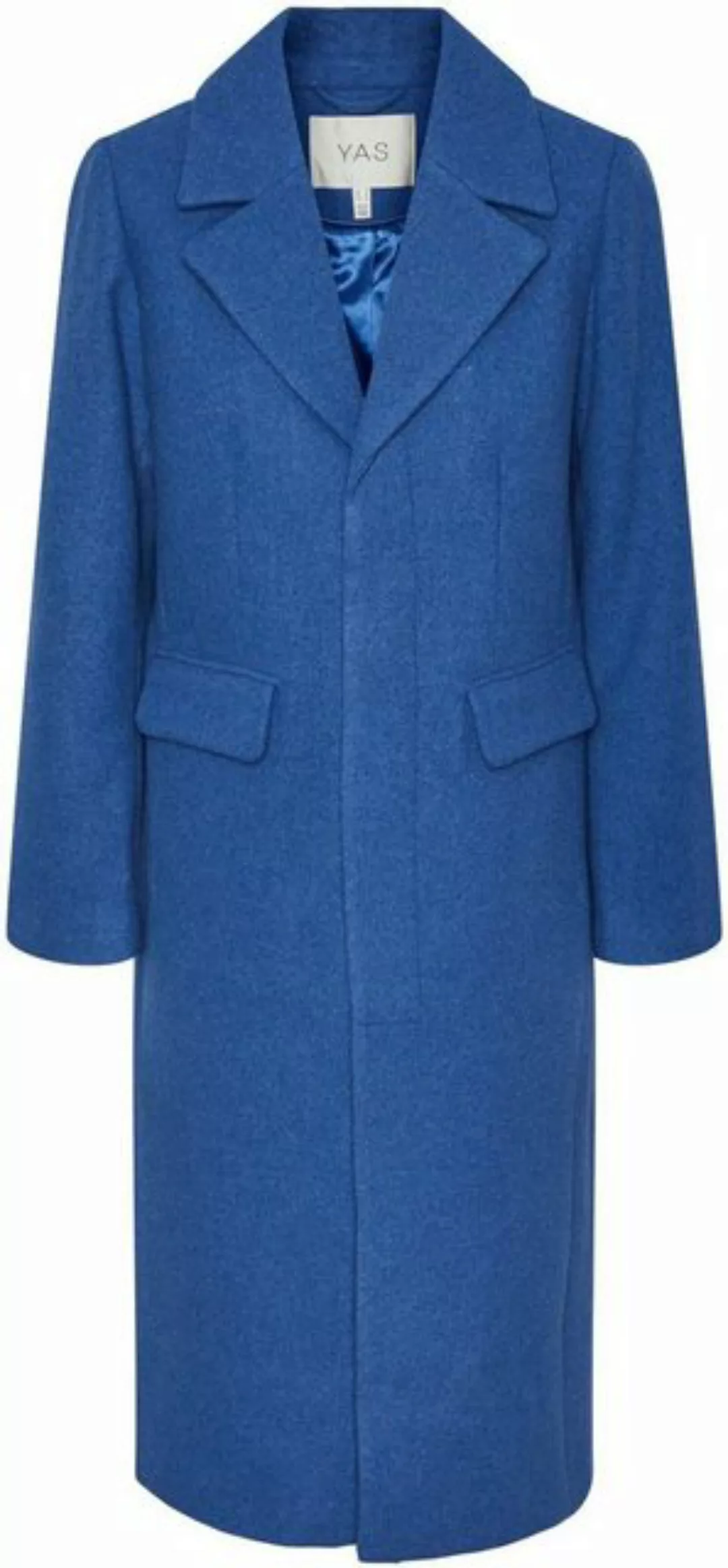 Y.A.S Langmantel YASLIMA LS WOOL MIX COAT S. NOOS günstig online kaufen