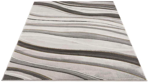 Carpet City Teppich »Noa 9314«, rechteckig günstig online kaufen