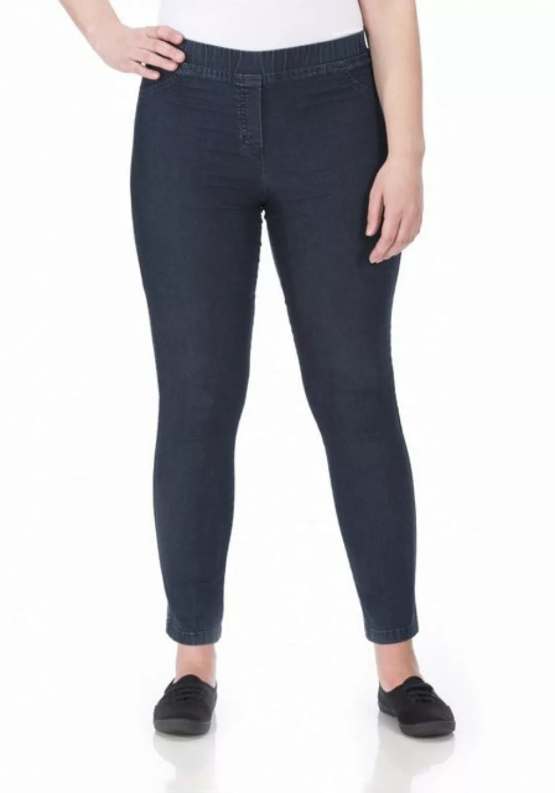 KjBRAND Bequeme Jeans Da.-Hose Jeggings günstig online kaufen