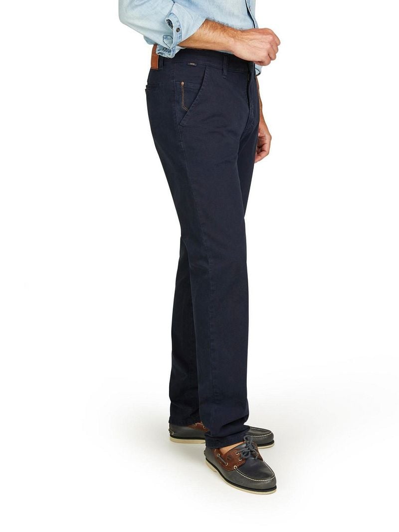 Club Of Comfort Chino Garvey Navy  - Größe 25 günstig online kaufen