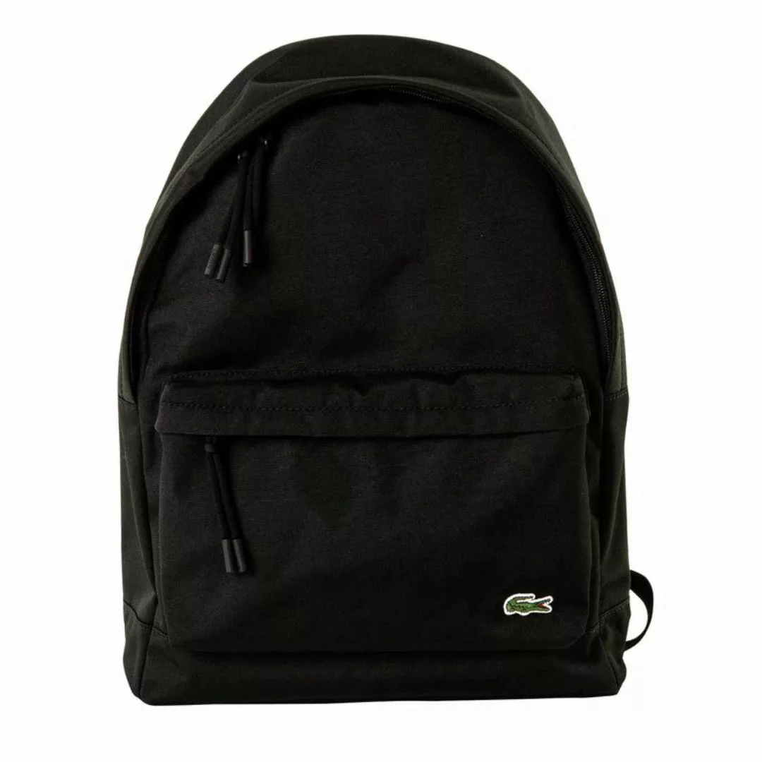 Lacoste Nh2677ne Rucksack One Size Black günstig online kaufen