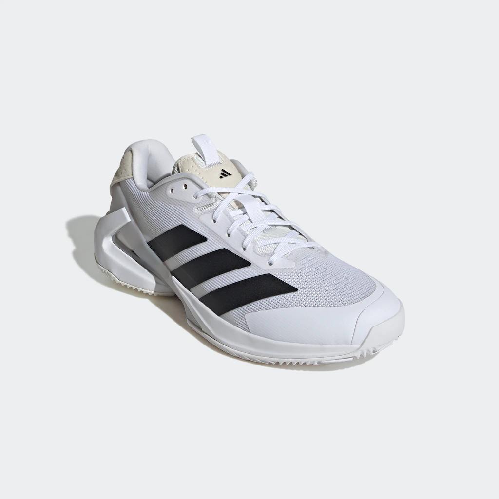 adidas Performance Tennisschuh "ADIZERO UBERSONIC 5 CLAY" günstig online kaufen