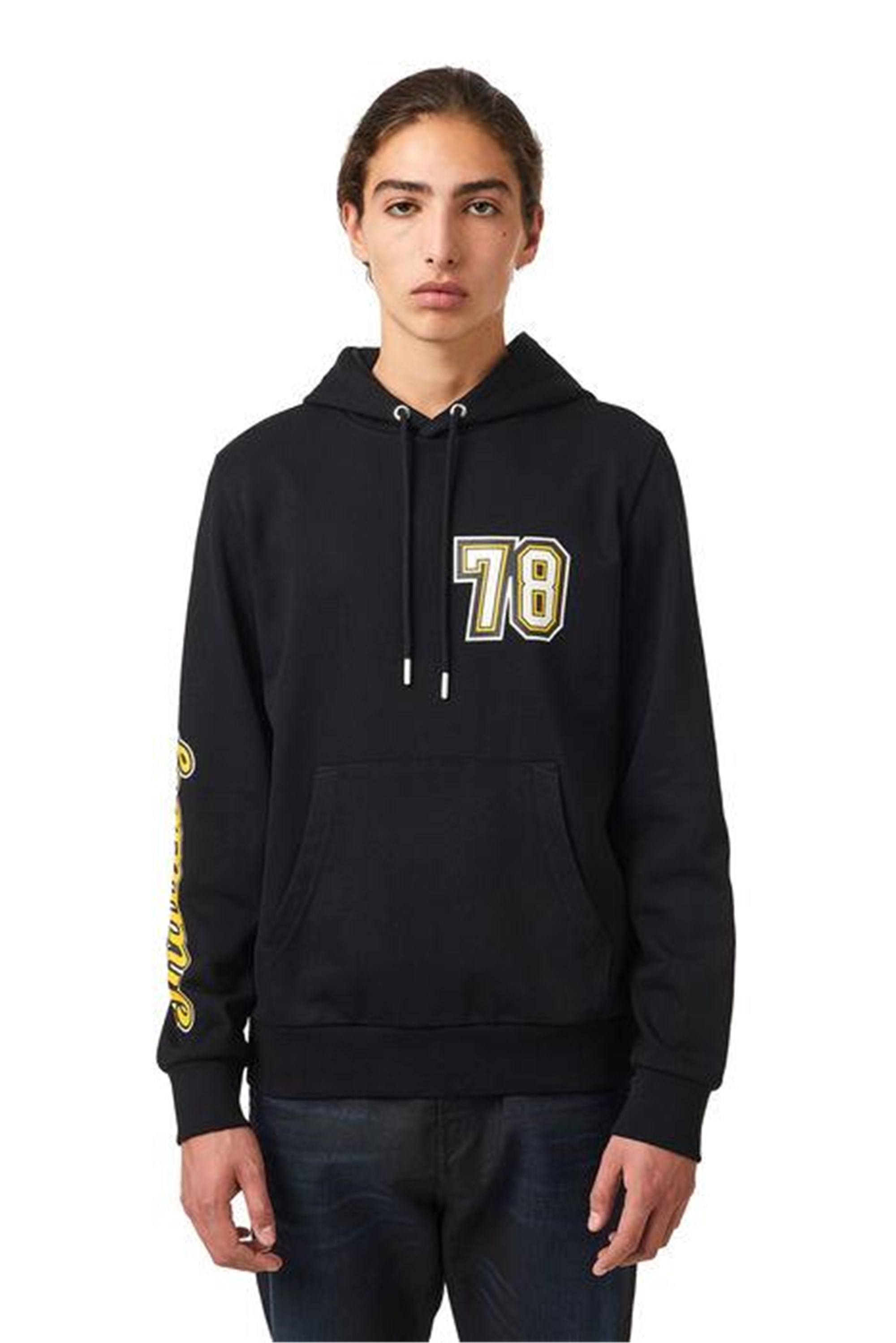 Diesel Sweatshirt günstig online kaufen