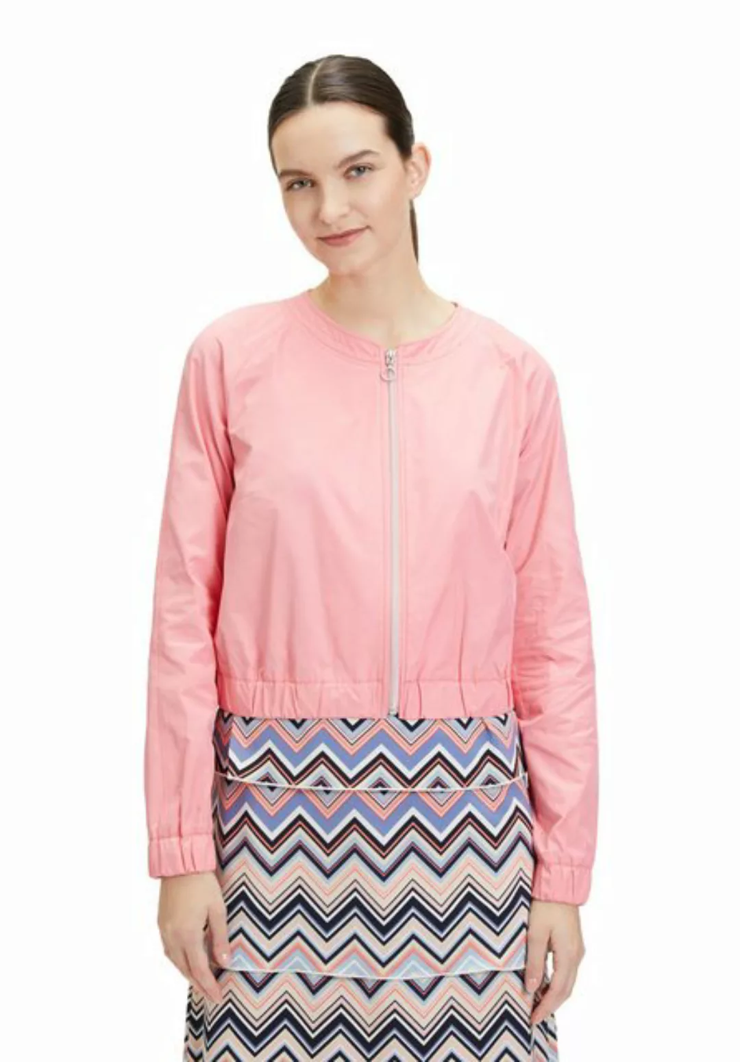 Betty Barclay Jackenblazer Betty Barclay Casual-Jacke langarm Material günstig online kaufen