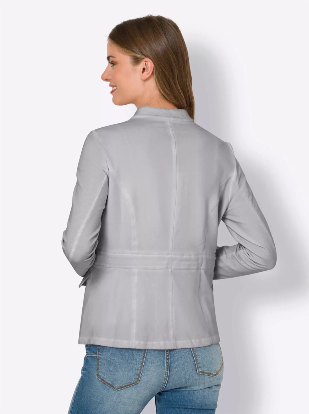 heine Jackenblazer "Jersey-Blazer" günstig online kaufen
