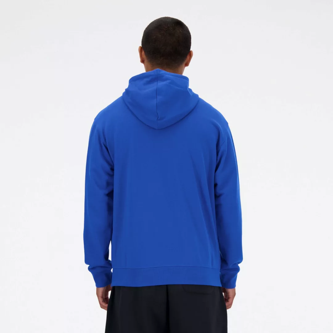 New Balance Kapuzensweatshirt "MENS LIFESTYLE HOODIE" günstig online kaufen