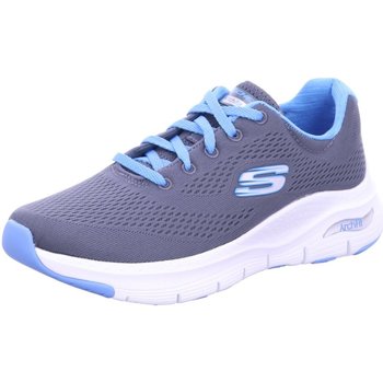 Skechers  Fitnessschuhe Sportschuhe Arch Fit Schuhe blau 149057 149057 CCBL günstig online kaufen