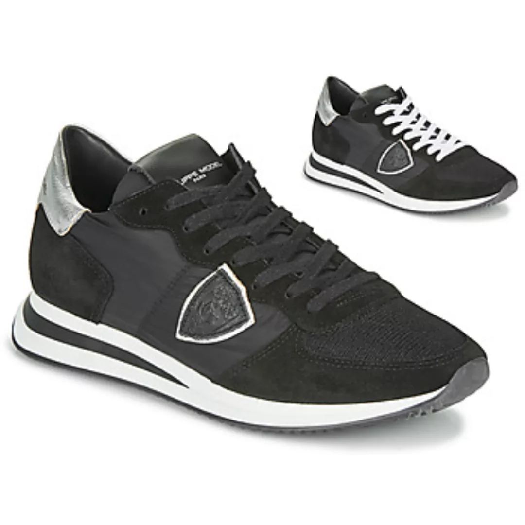 Philippe Model  Sneaker TROPEZ X BASIC günstig online kaufen