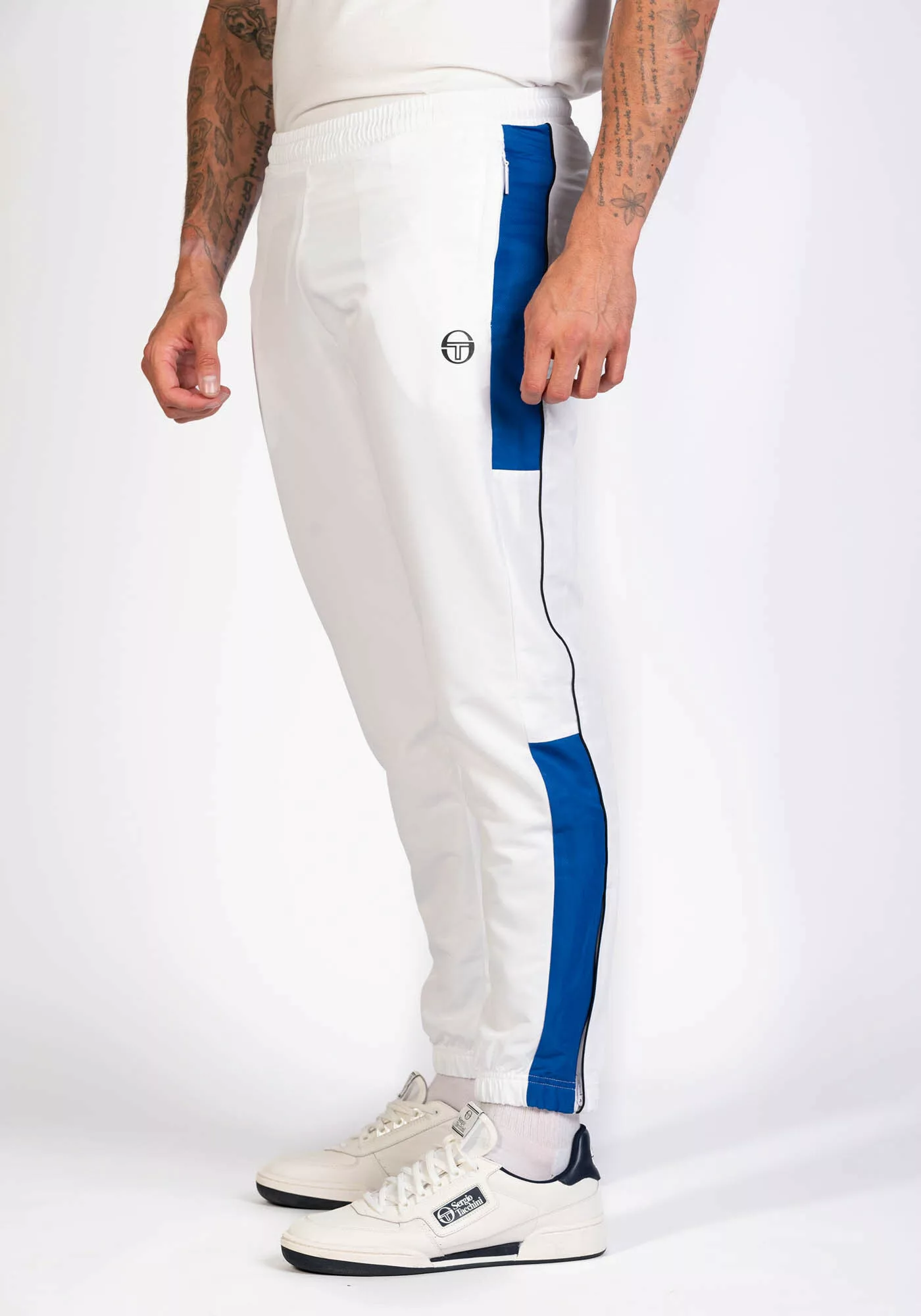 Sergio Tacchini Jogginghose "ABITA PANTS Herren", Trainingshose Herren, Jog günstig online kaufen