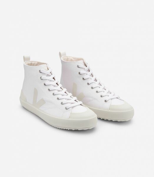 Sneaker Damen - Nova High Top Canvas günstig online kaufen