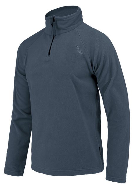 Joluvi Fleecepullover POLAR SURPRISE 2.0 HALF für Herren, schnelltrocknend, günstig online kaufen