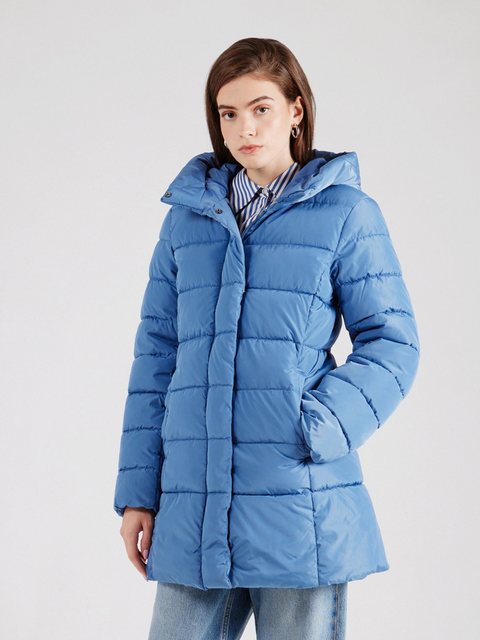 ONLY Steppjacke "ONLLINA PUFFER COAT CC OTW", mit Kapuze günstig online kaufen