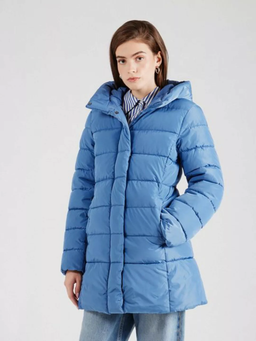 ONLY Steppjacke ONLLINA PUFFER COAT CC OTW günstig online kaufen