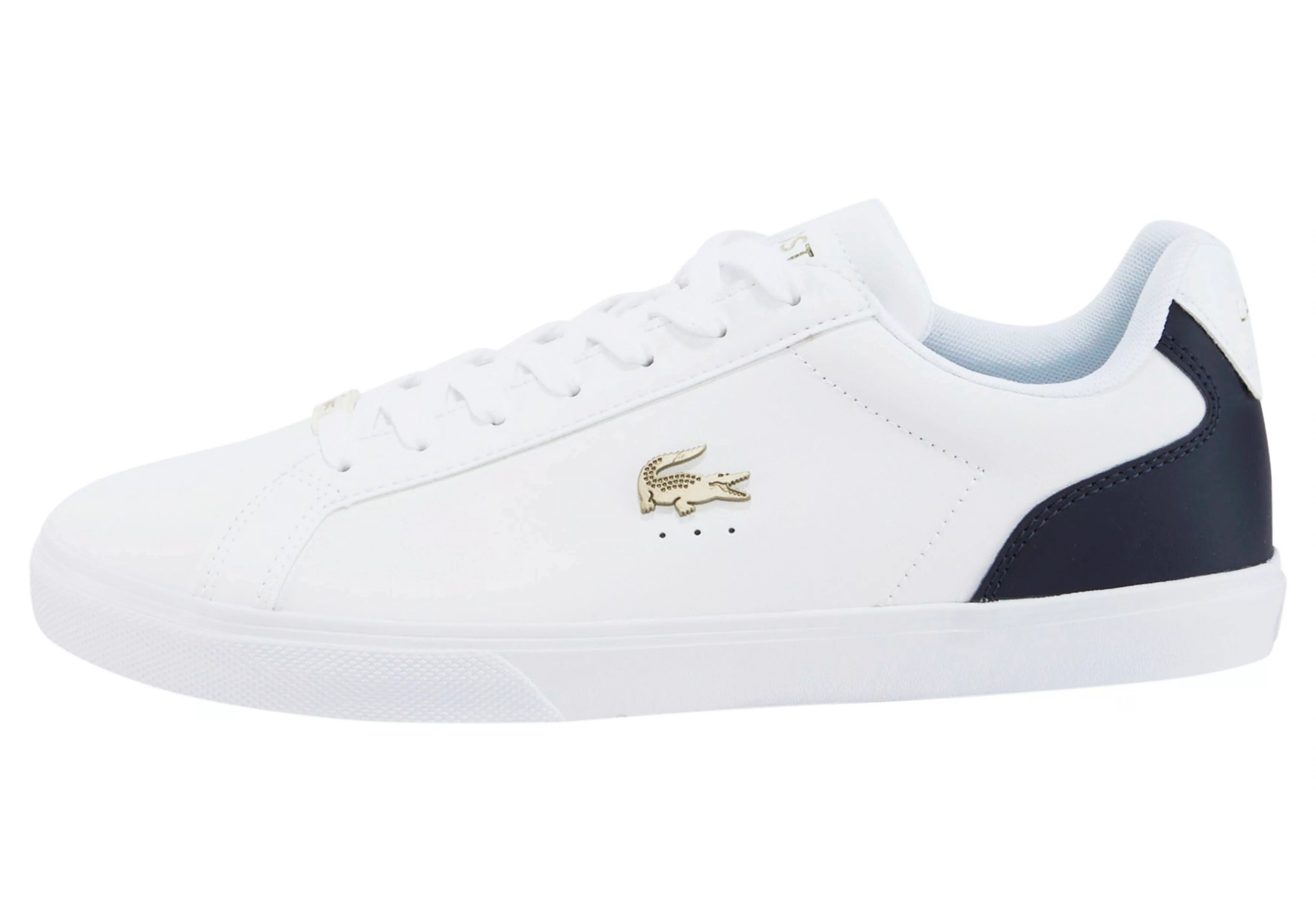 Lacoste Sneaker "LEROND PRO 123 3 CMA" günstig online kaufen