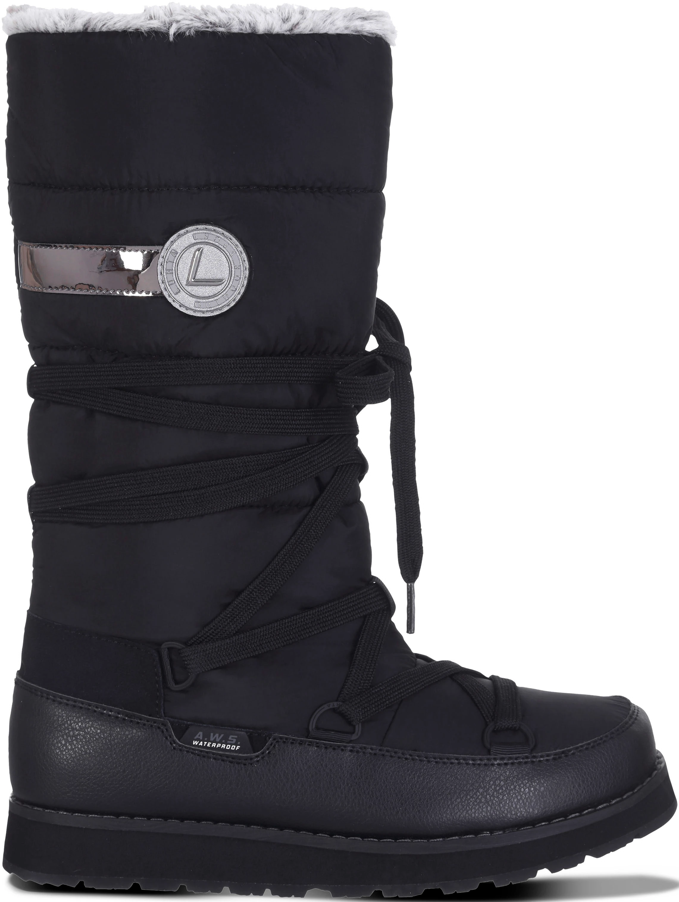 Luhta Winterboots "TAHTOVA MS", gefüttert günstig online kaufen