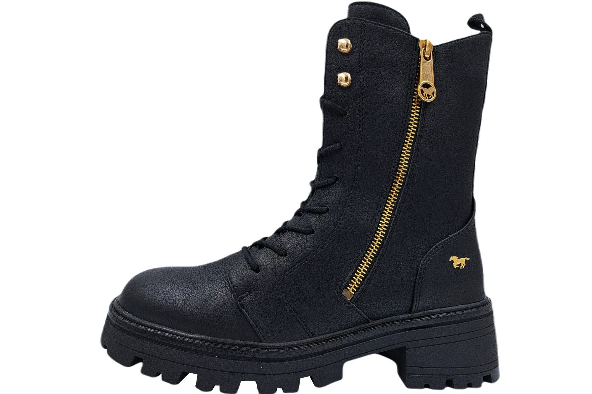 Mustang Shoes Winterboots günstig online kaufen