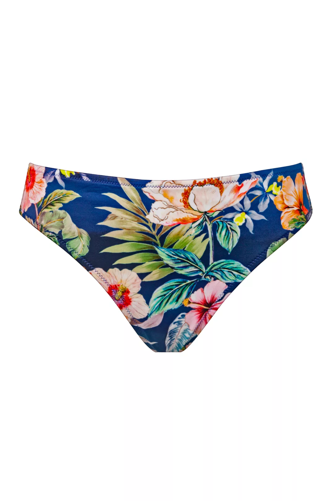 Lidea Bikini-Slip Lush delight 40 mehrfarbig günstig online kaufen