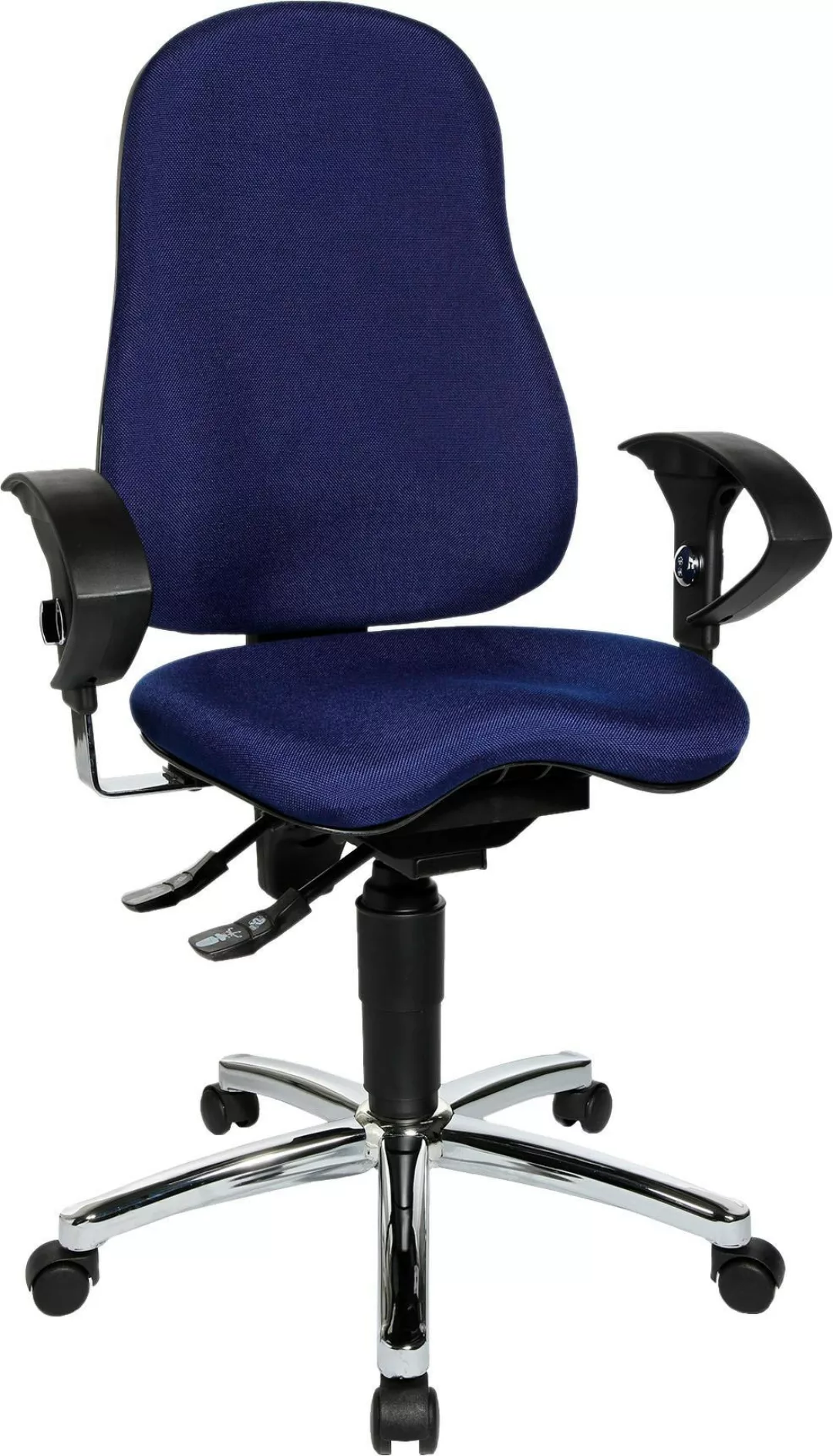TOPSTAR Bürostuhl "Sitness 10" günstig online kaufen