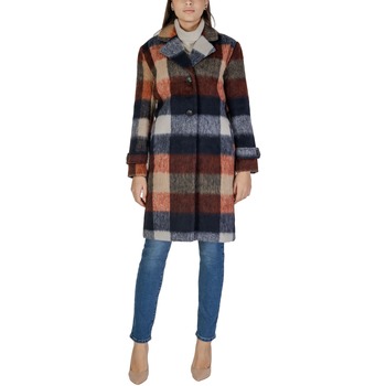 Only  Damenmantel Onlalina Life Check Wool Cc Otw 15322515 günstig online kaufen