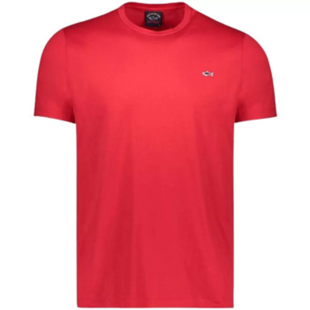 Paul & Shark  T-Shirts & Poloshirts C0P1092 günstig online kaufen