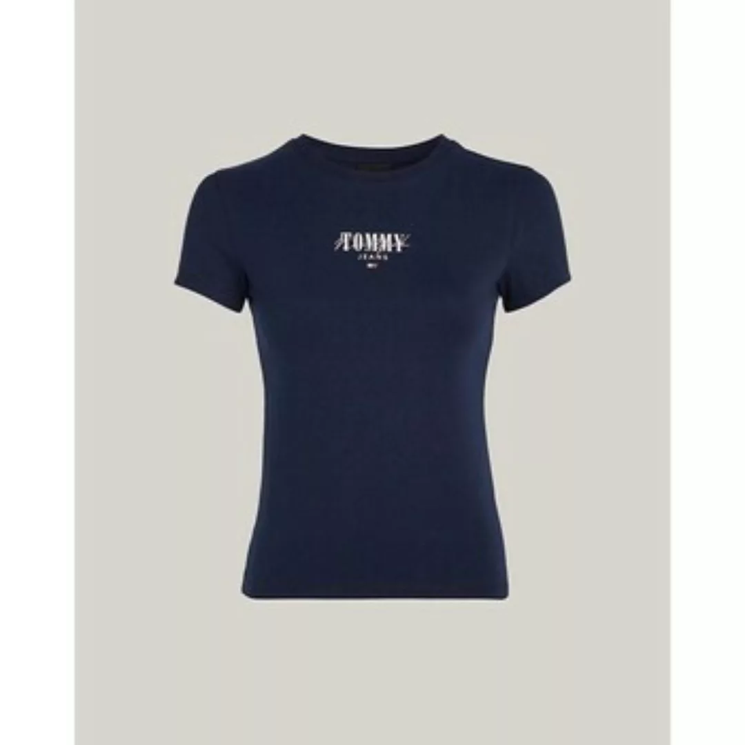 Tommy Hilfiger  T-Shirts & Poloshirts DW0DW17839 günstig online kaufen