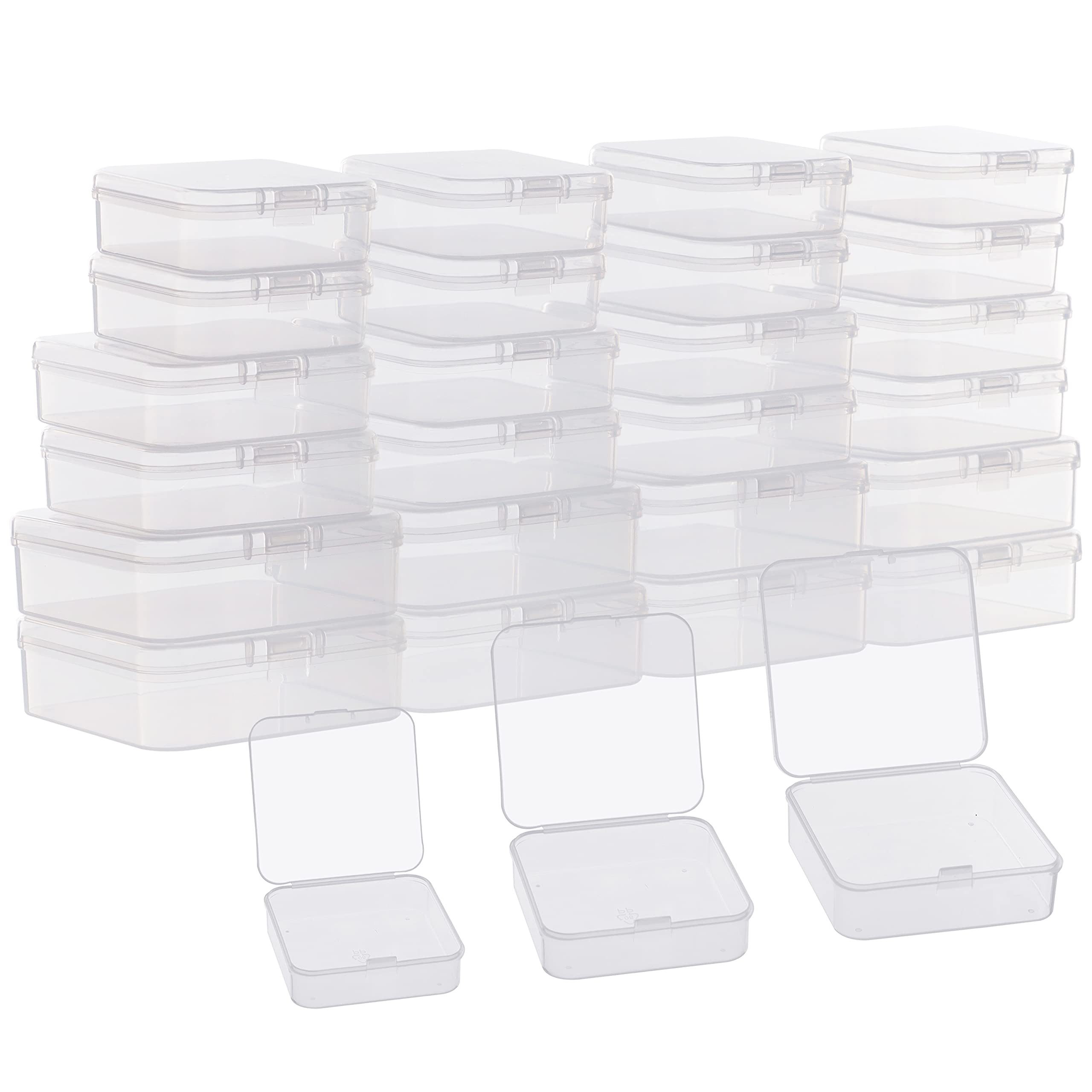 Belle Vous Aufbewahrungsbox 27er Set Aufbewahrungsboxen günstig online kaufen