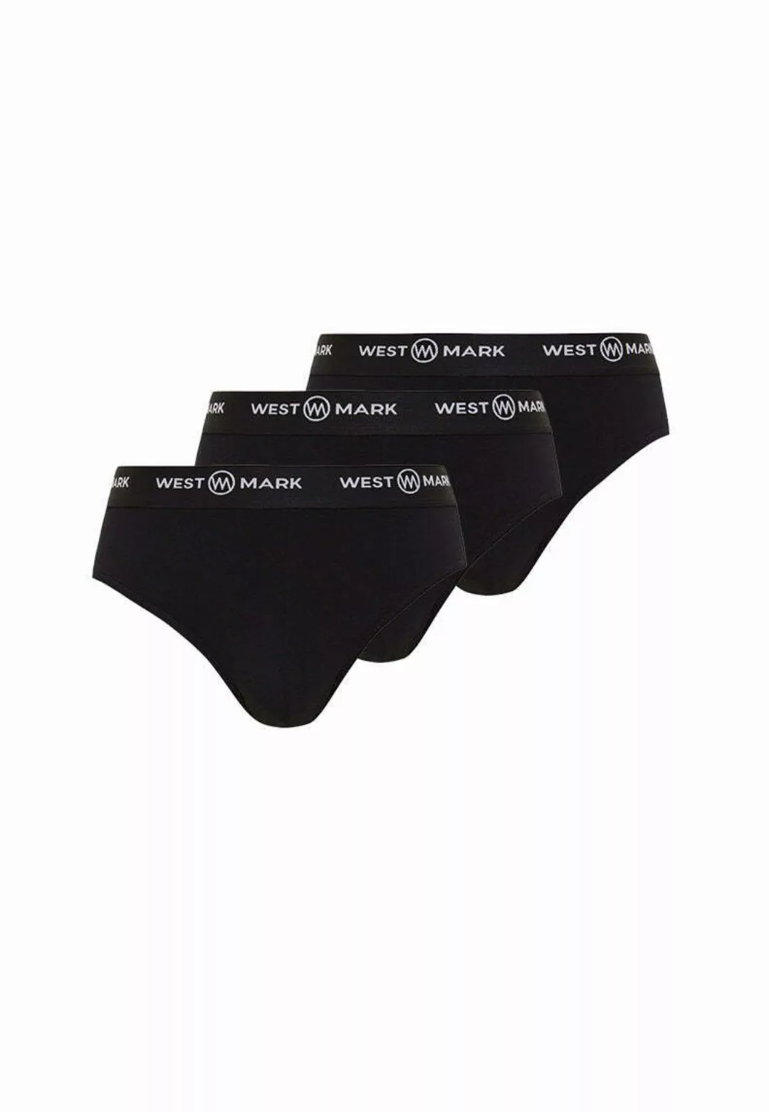 WESTMARK LONDON Slip BRIEF 3-PACK (Multipack, günstig online kaufen