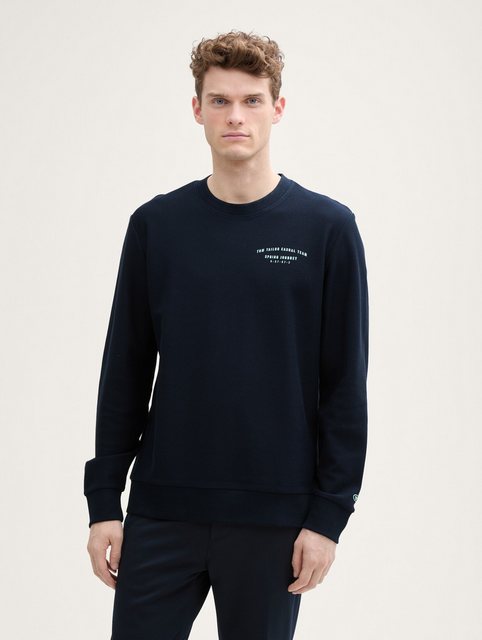 TOM TAILOR Sweatshirt günstig online kaufen