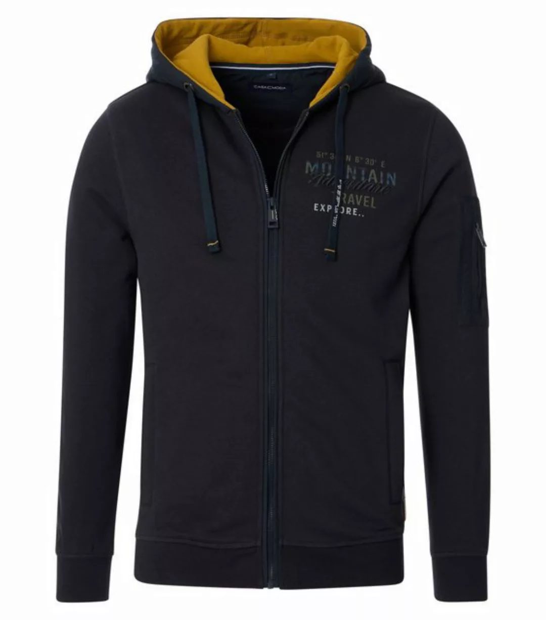 CASAMODA Outdoorjacke günstig online kaufen