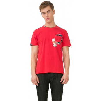 Desigual  Poloshirt 19647 günstig online kaufen