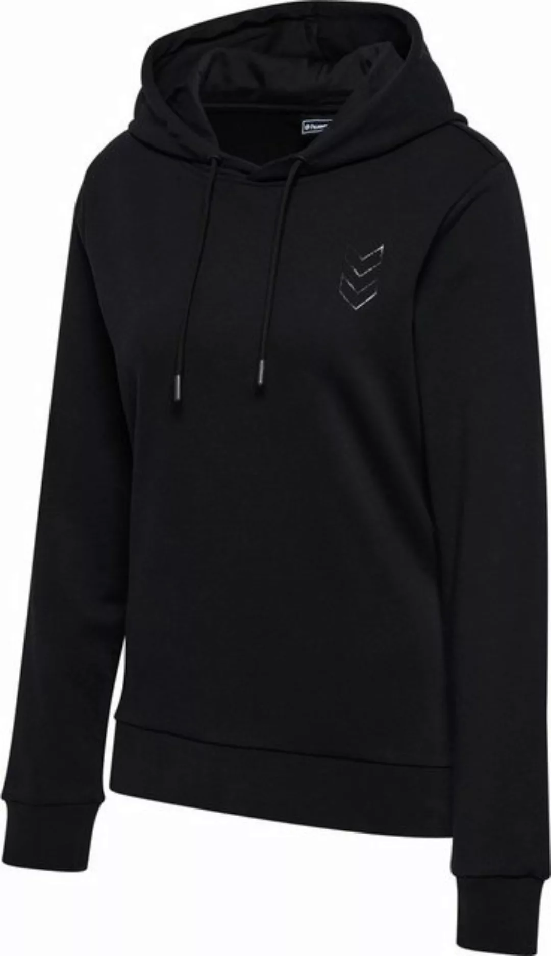 hummel Kapuzenpullover Hmlactive Co Hoodie Woman günstig online kaufen