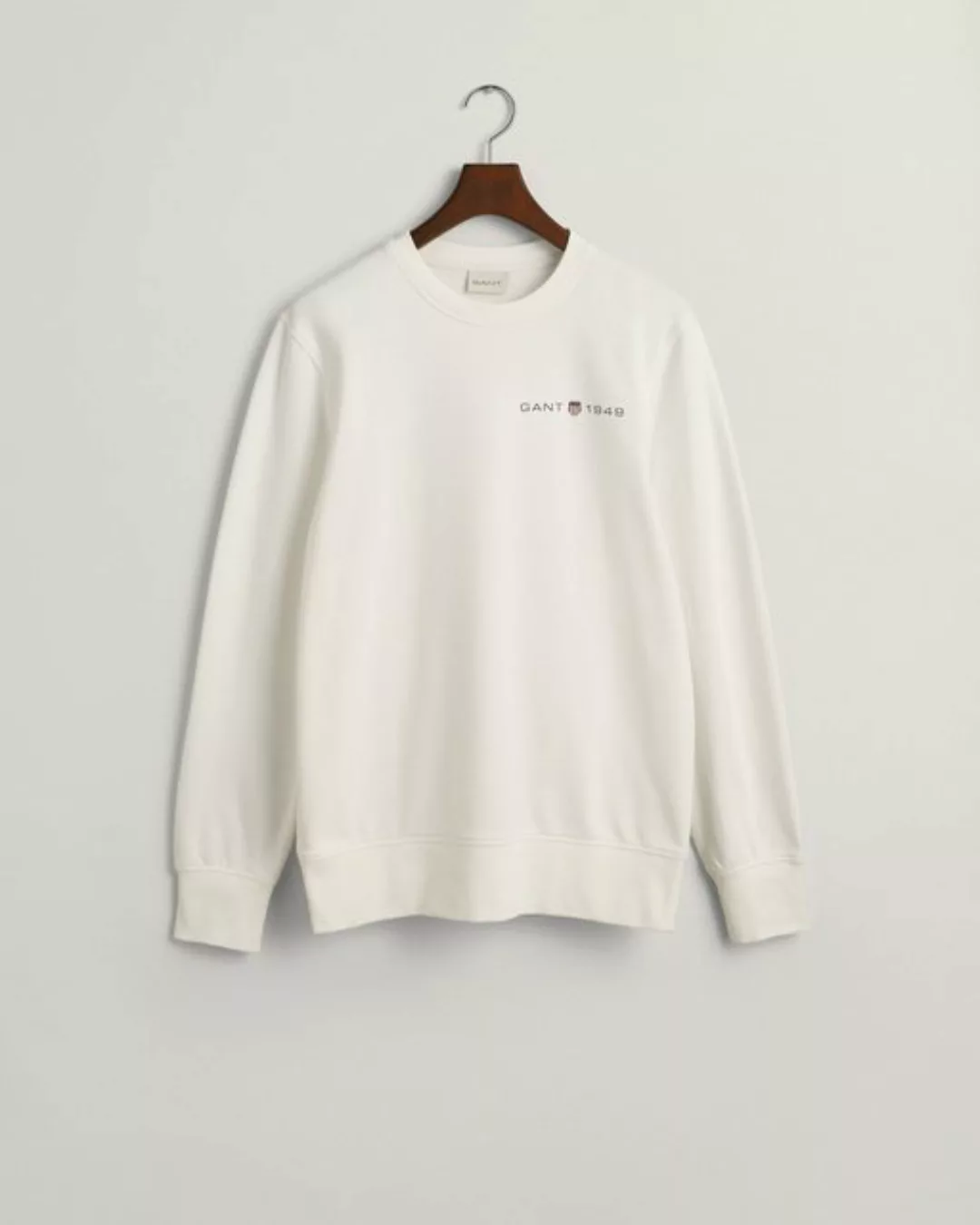 Gant Sweatshirt günstig online kaufen