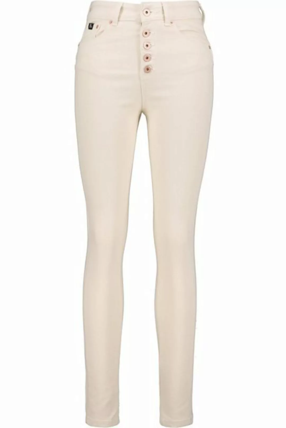 Alife & Kickin Mom-Jeans Damen LeonoraAK DNM R günstig online kaufen