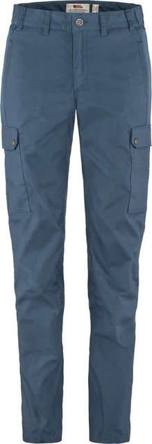 Fjällräven Outdoorhose Fjällräven W Stina Trousers Damen Hose günstig online kaufen