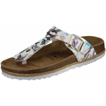 Indigo  Clogs Pantoletten white () 274-573 günstig online kaufen