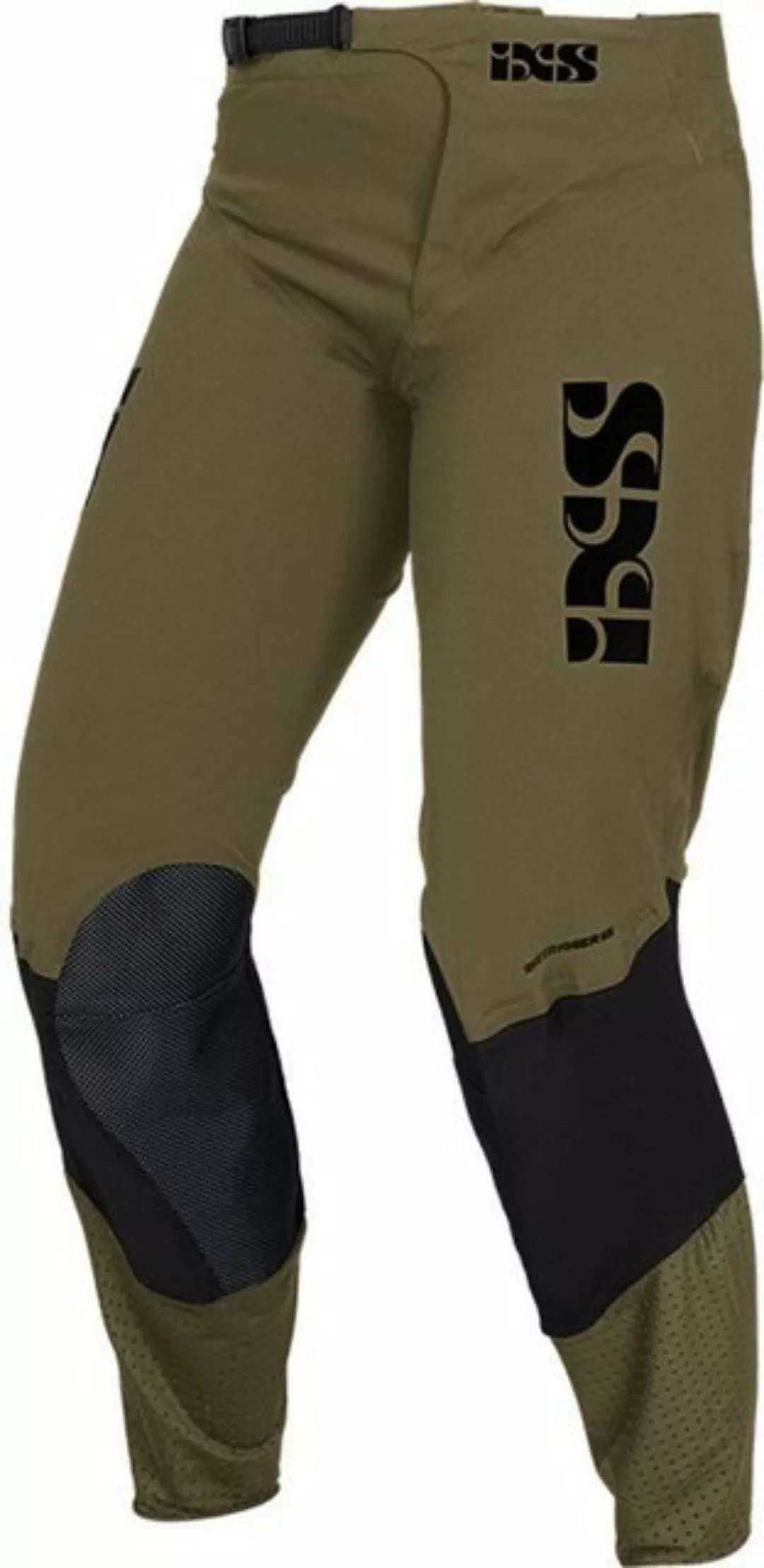 IXS Motorradhose Trigger Motocross Hose günstig online kaufen