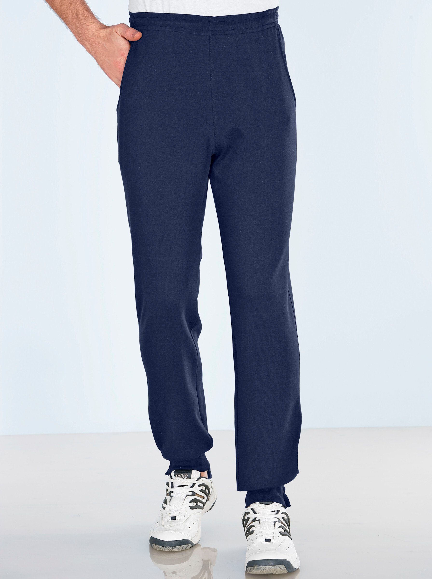 Sieh an! Jogginghose Freizeithose günstig online kaufen