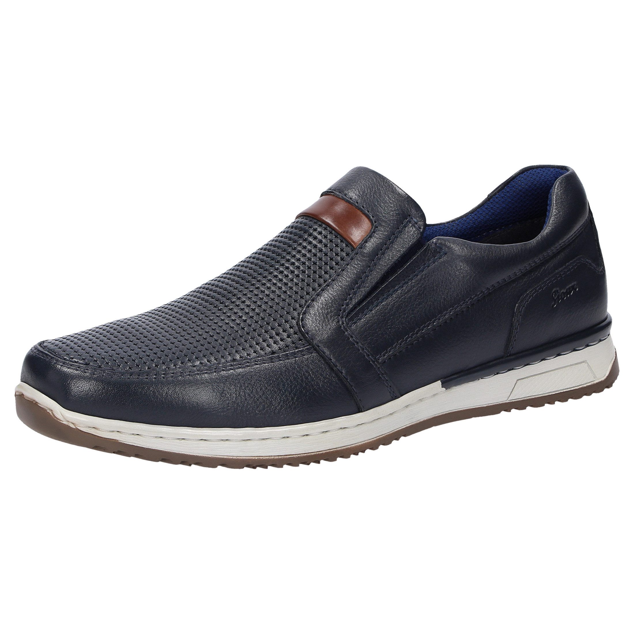 SIOUX Cayhall-703 Sneaker günstig online kaufen